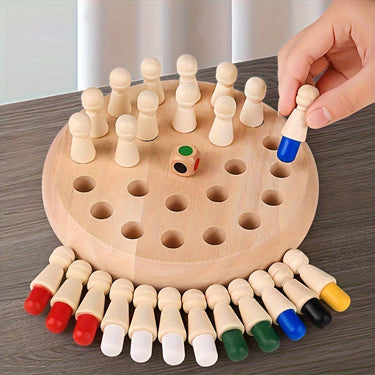 Ecotoys MindMatch Juego | Perfecto para Diversión Familiar - Aprender y Entretenimiento